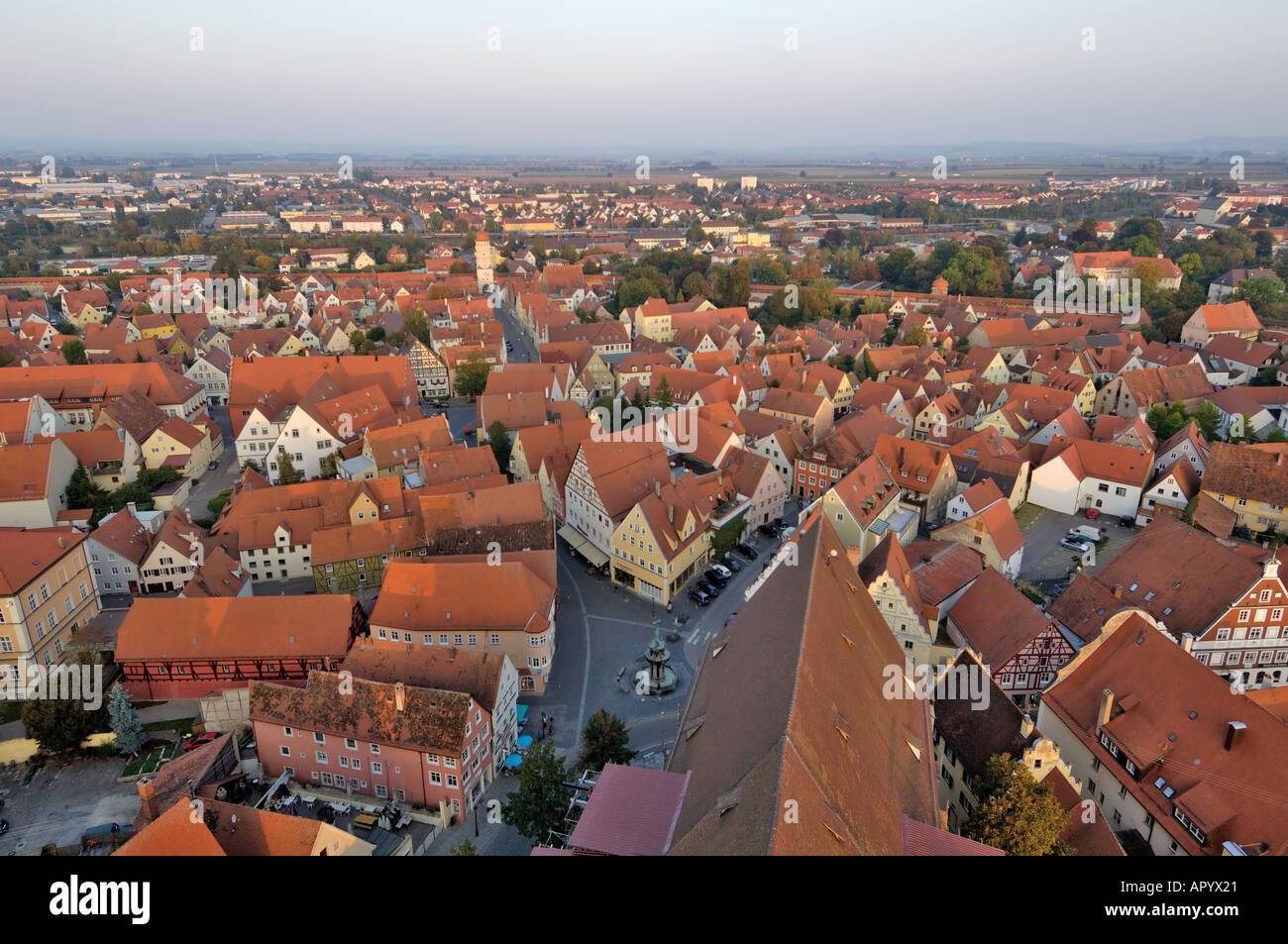 St Georgskirche Stock Photos St Georgskirche Stock Images Alamy