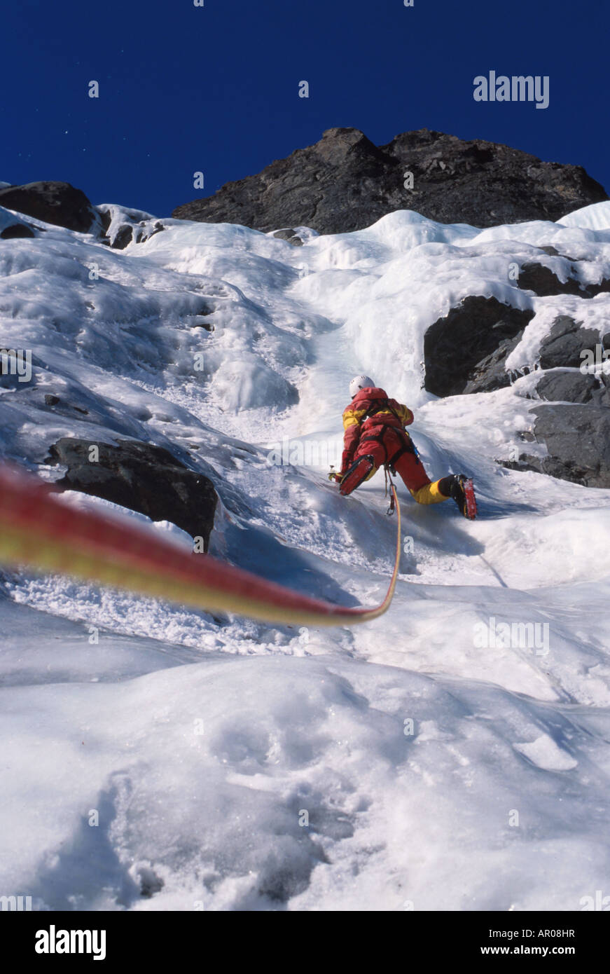 Eklutna glacier hires stock photography and images Alamy