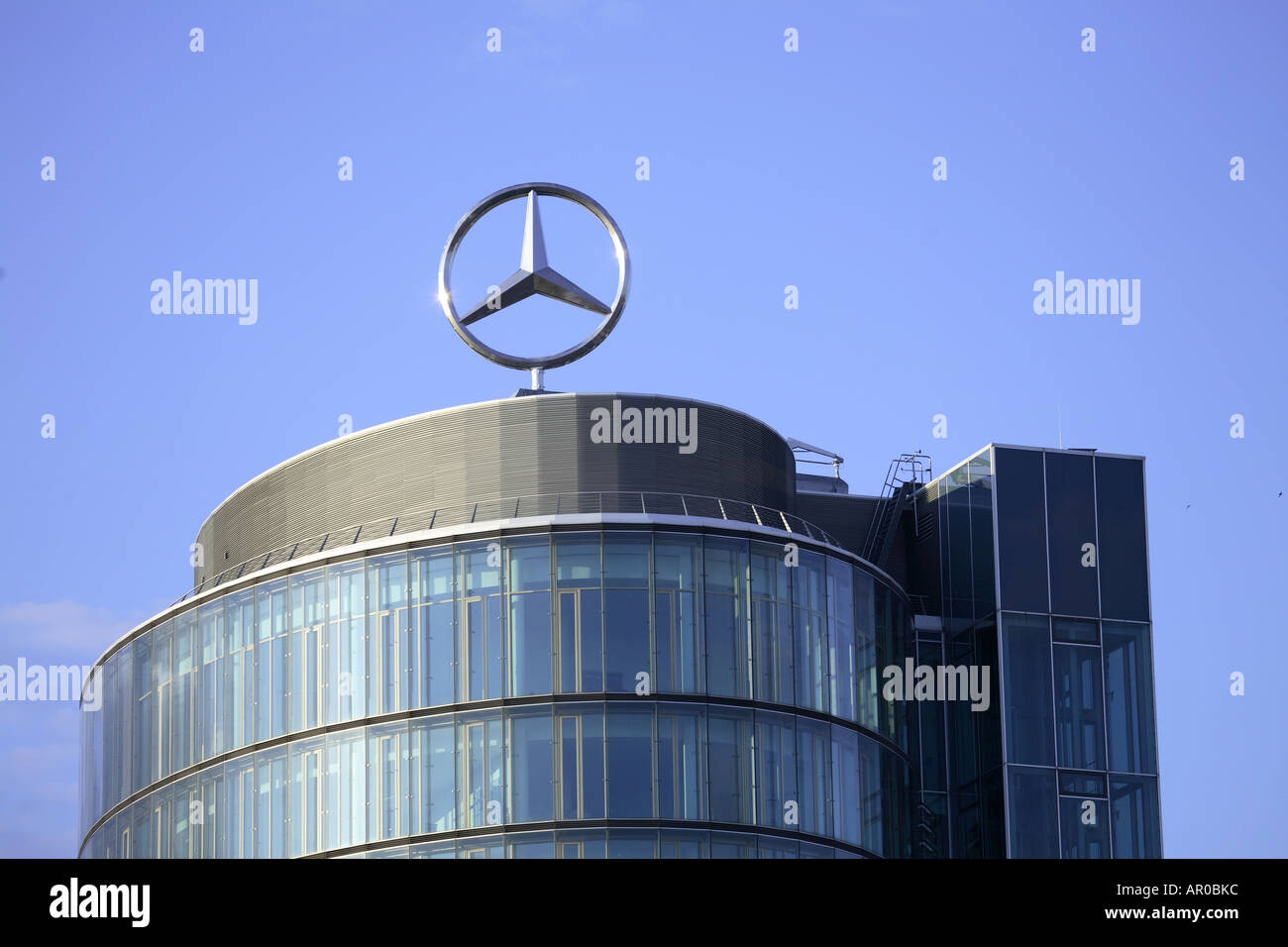 Daimler chrysler это