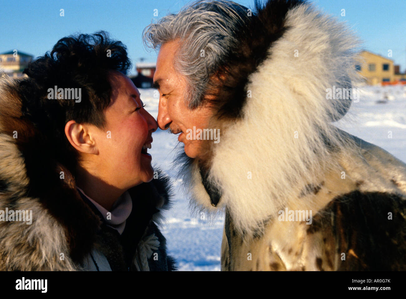 Eskimokisses Leaked