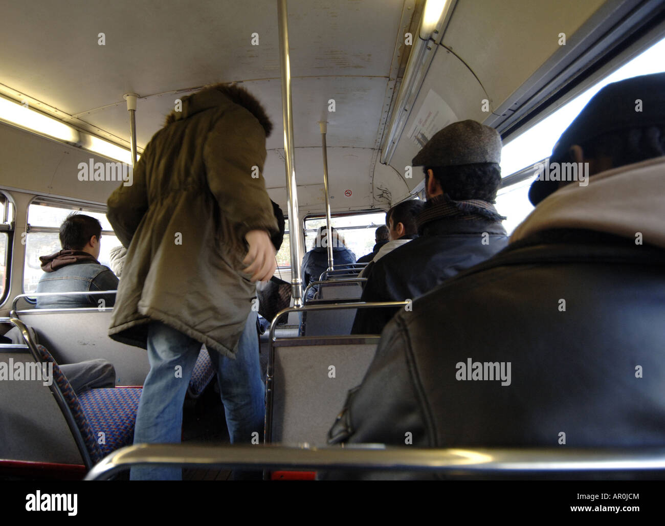 159 London Bus High Resolution Stock Photography and Images - Alamy