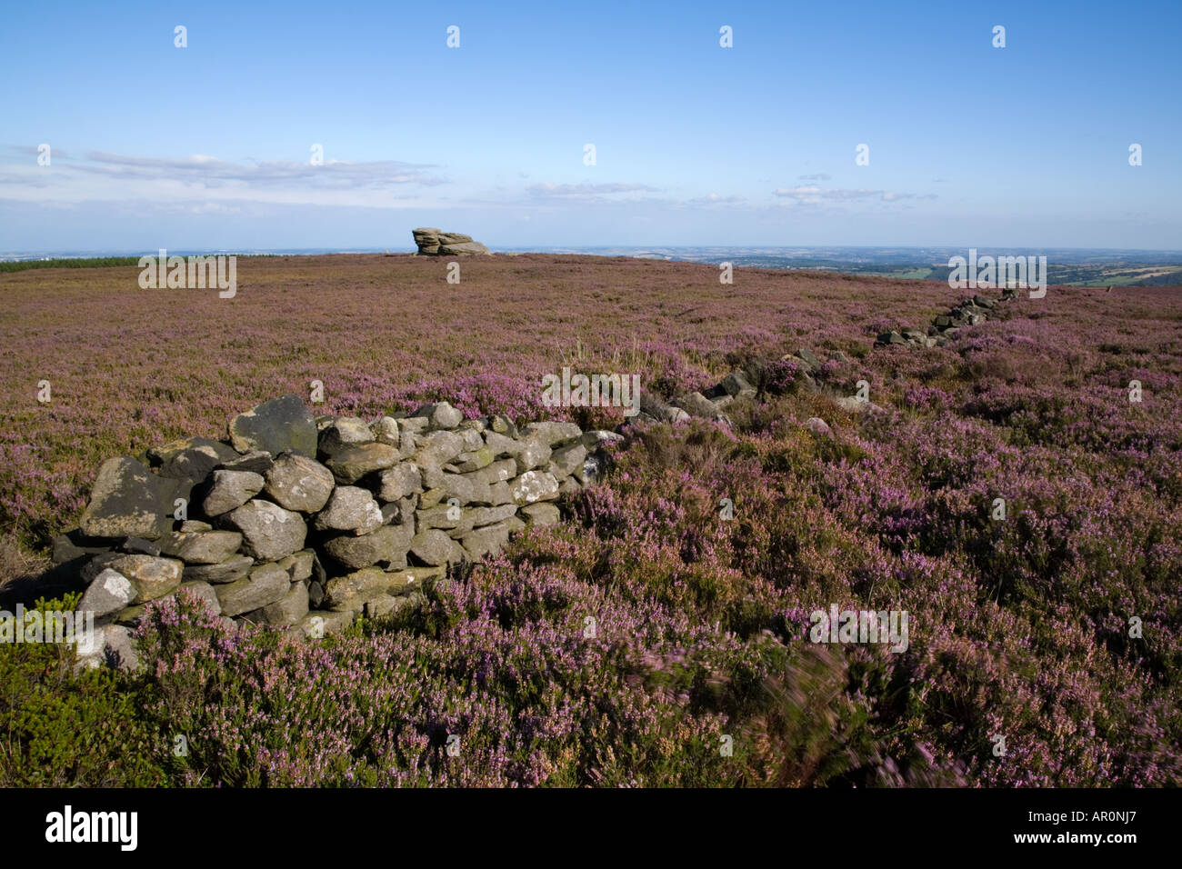 Oxson Rocks Oxstone hi-res stock photography and images - Alamy
