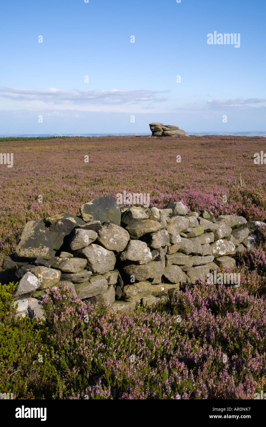Oxson Rocks Oxstone hi-res stock photography and images - Alamy
