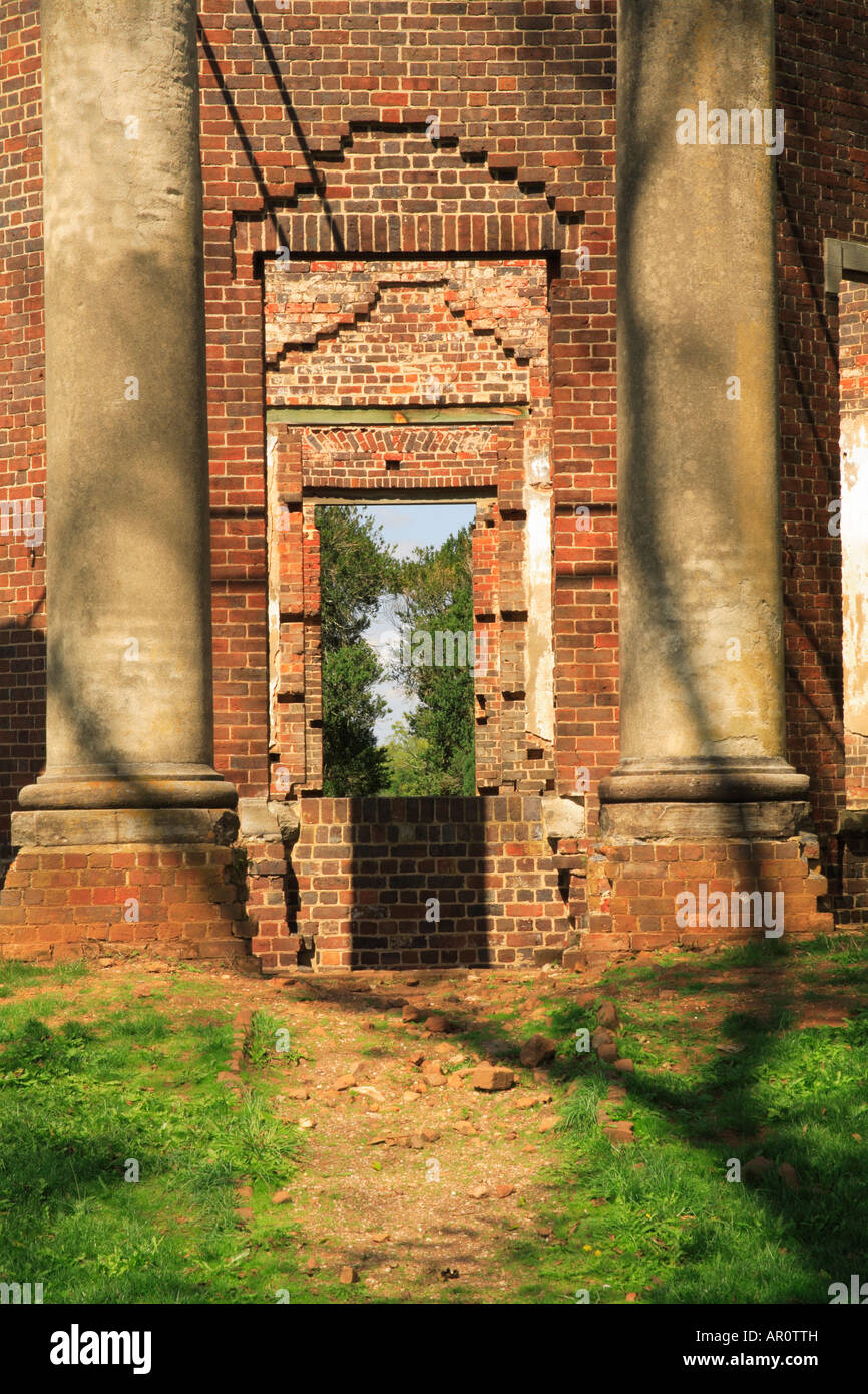 Barboursville virginia hires stock photography and images Alamy