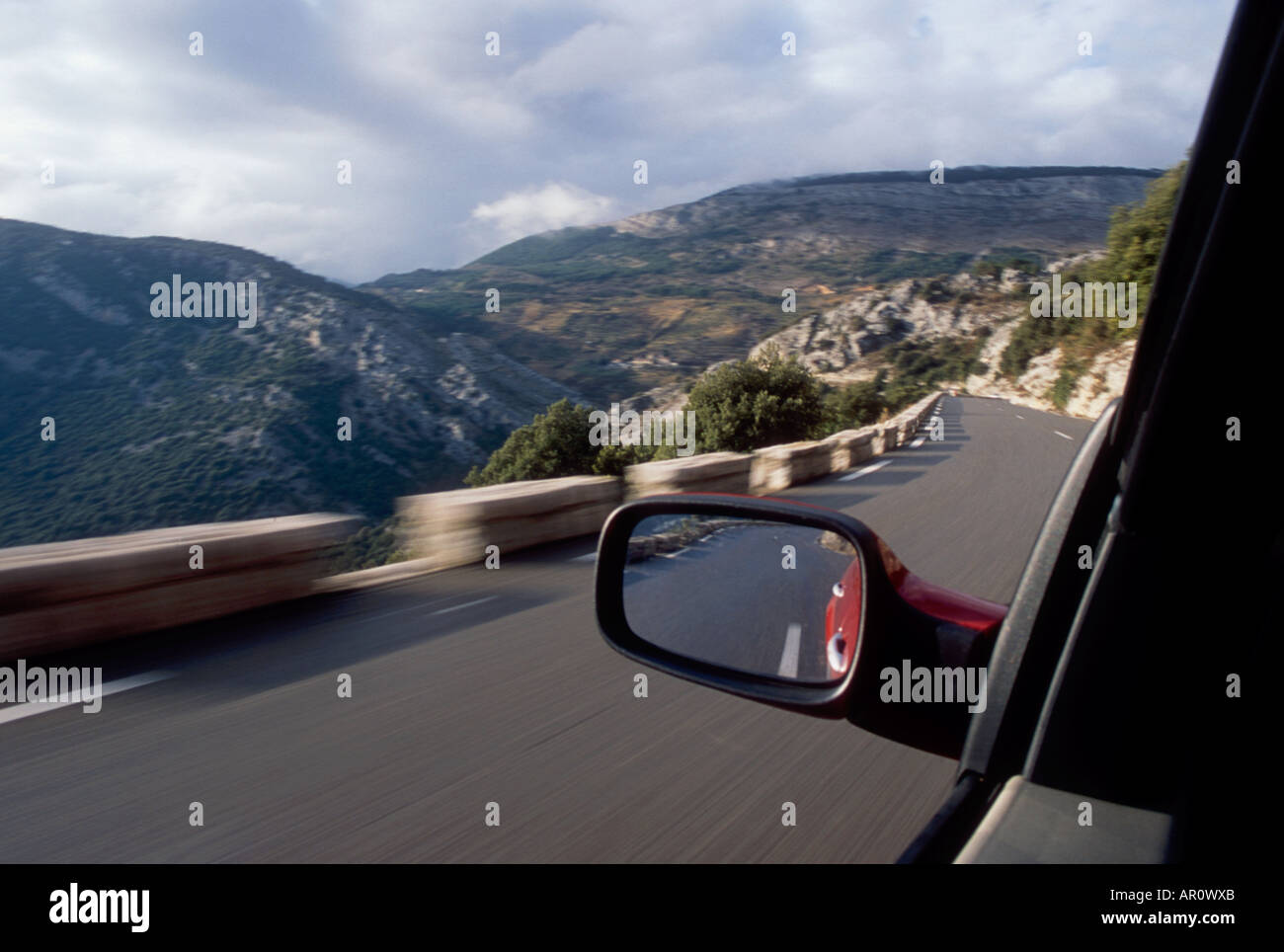 Route napoleon hi-res stock photography and images - Alamy