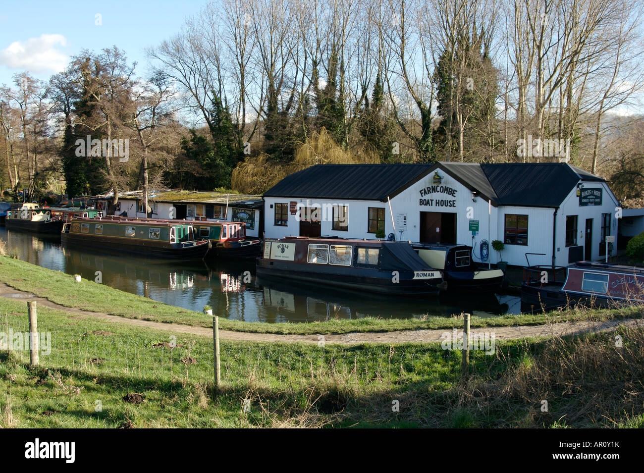 godalming hires stock photography and images Alamy