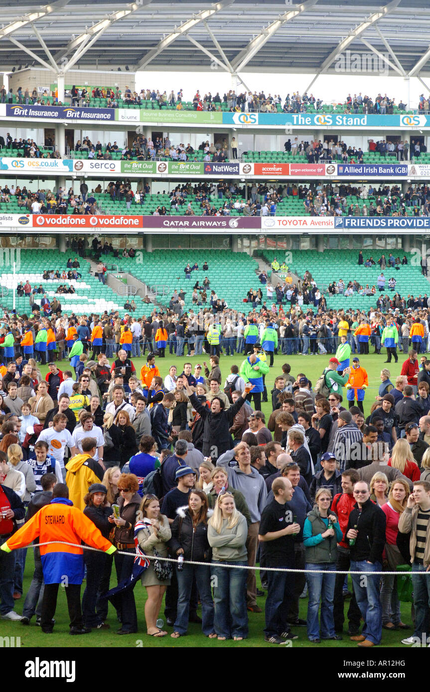 Adelaide Oval Cricket Ground High Resolution Stock Photography And Images Alamy