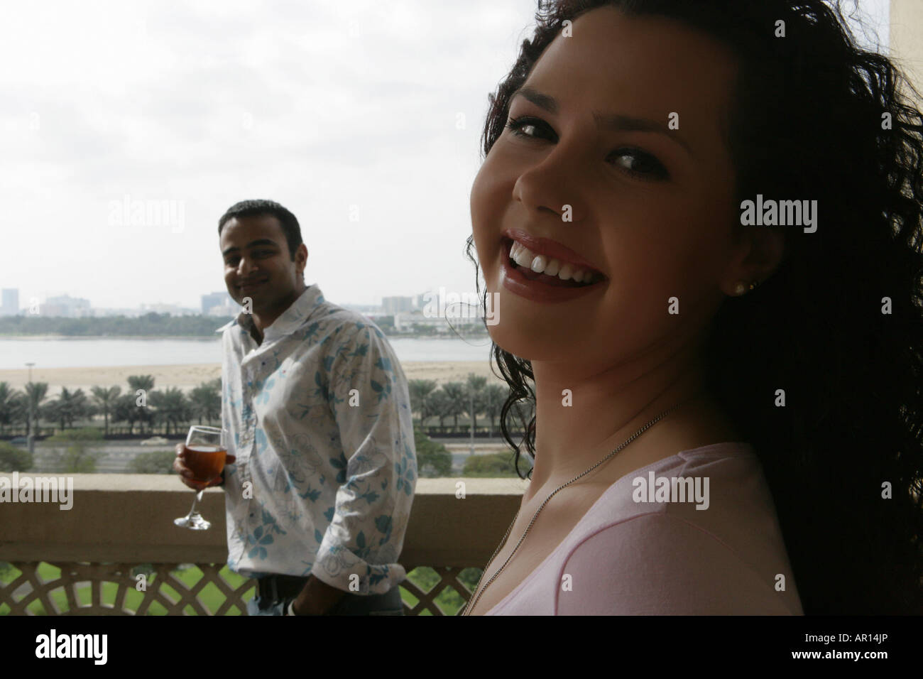 Young Socialites At Home Shoot main image 1