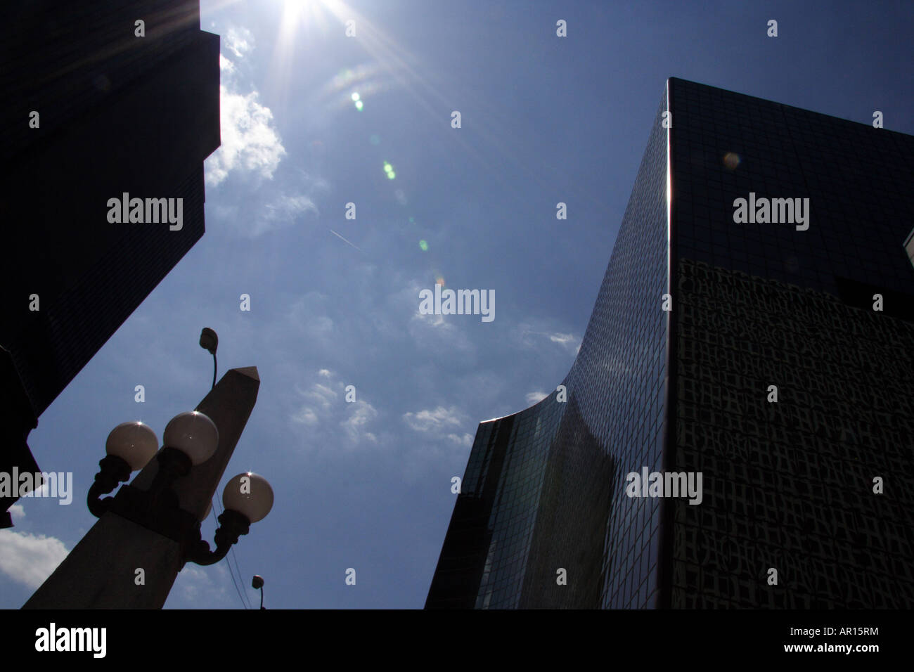 High rise building buildings hi-res stock photography and images - Alamy