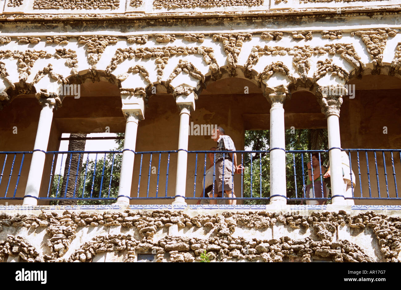 Grotesque gallery hi-res stock photography and images - Alamy