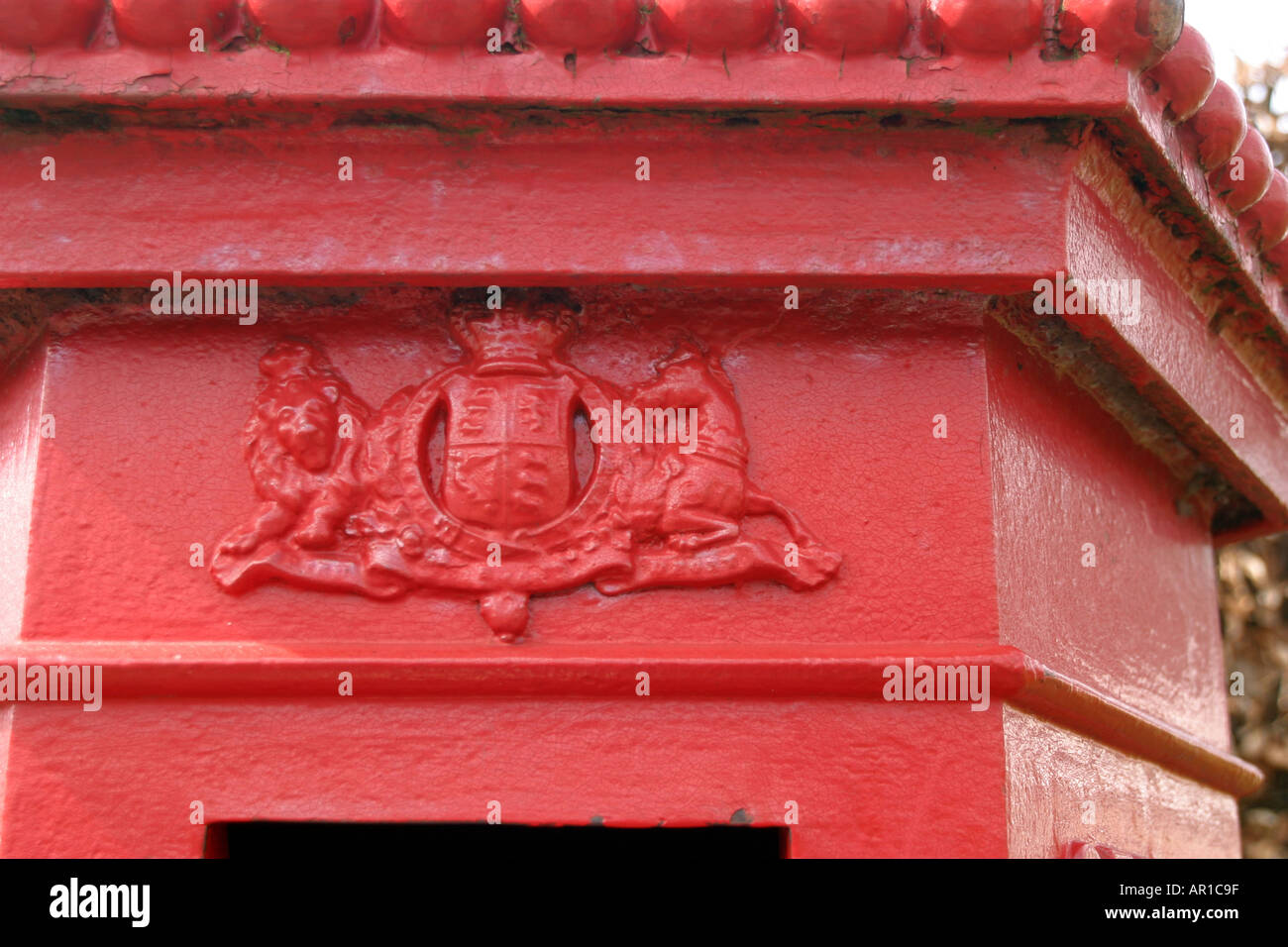 Victorian stamp hi-res stock photography and images - Alamy