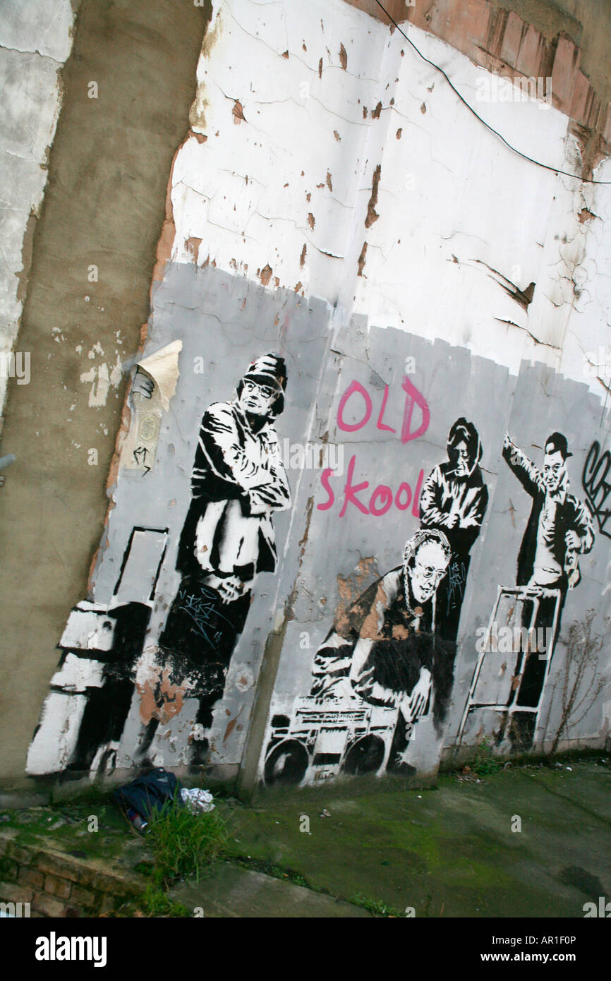 Air Jordan Banksy - EA Di Ske, 2024 | Edizione Con Stampa Fine Art