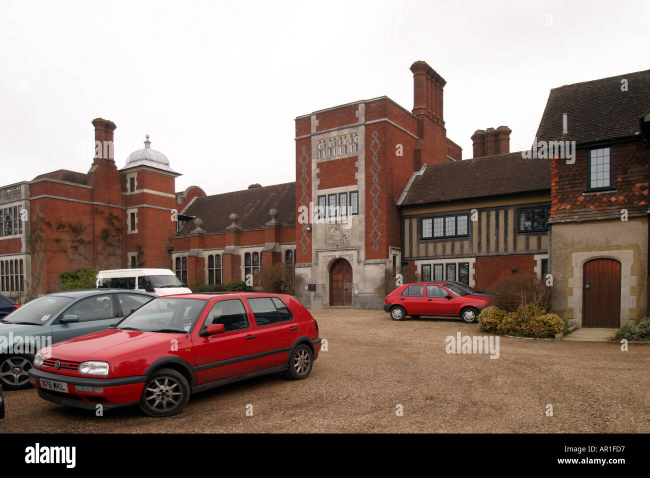 St Joseph s School Amlets Lane Cranleigh Surrey Special needs school