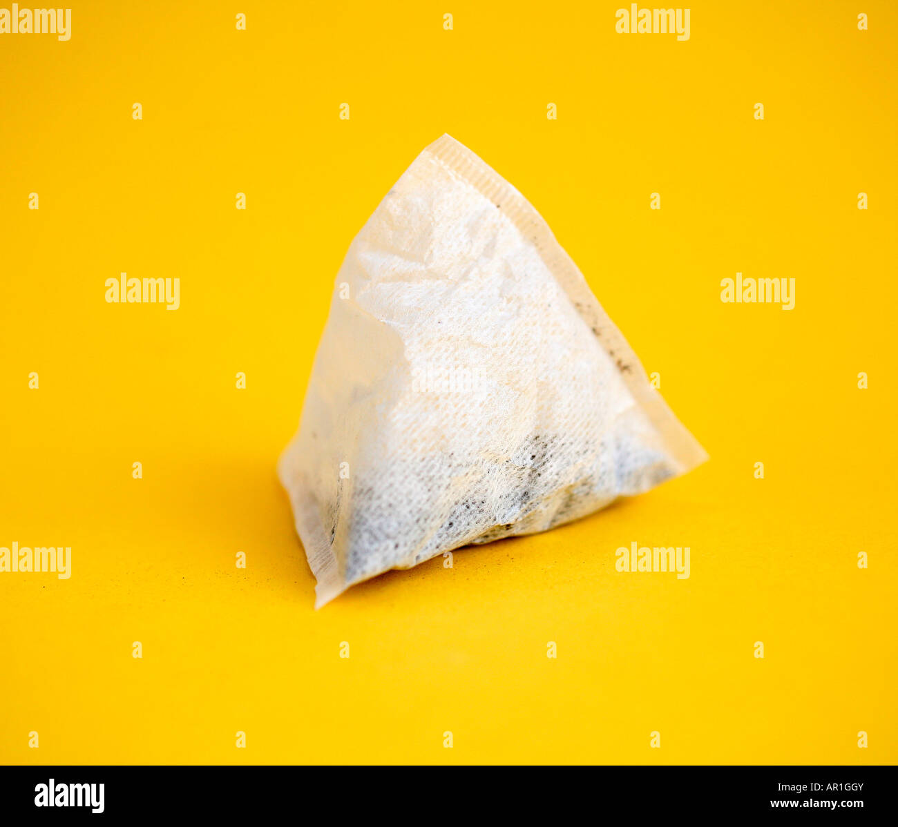 Pg tips tea bag hi-res stock photography and images - Alamy