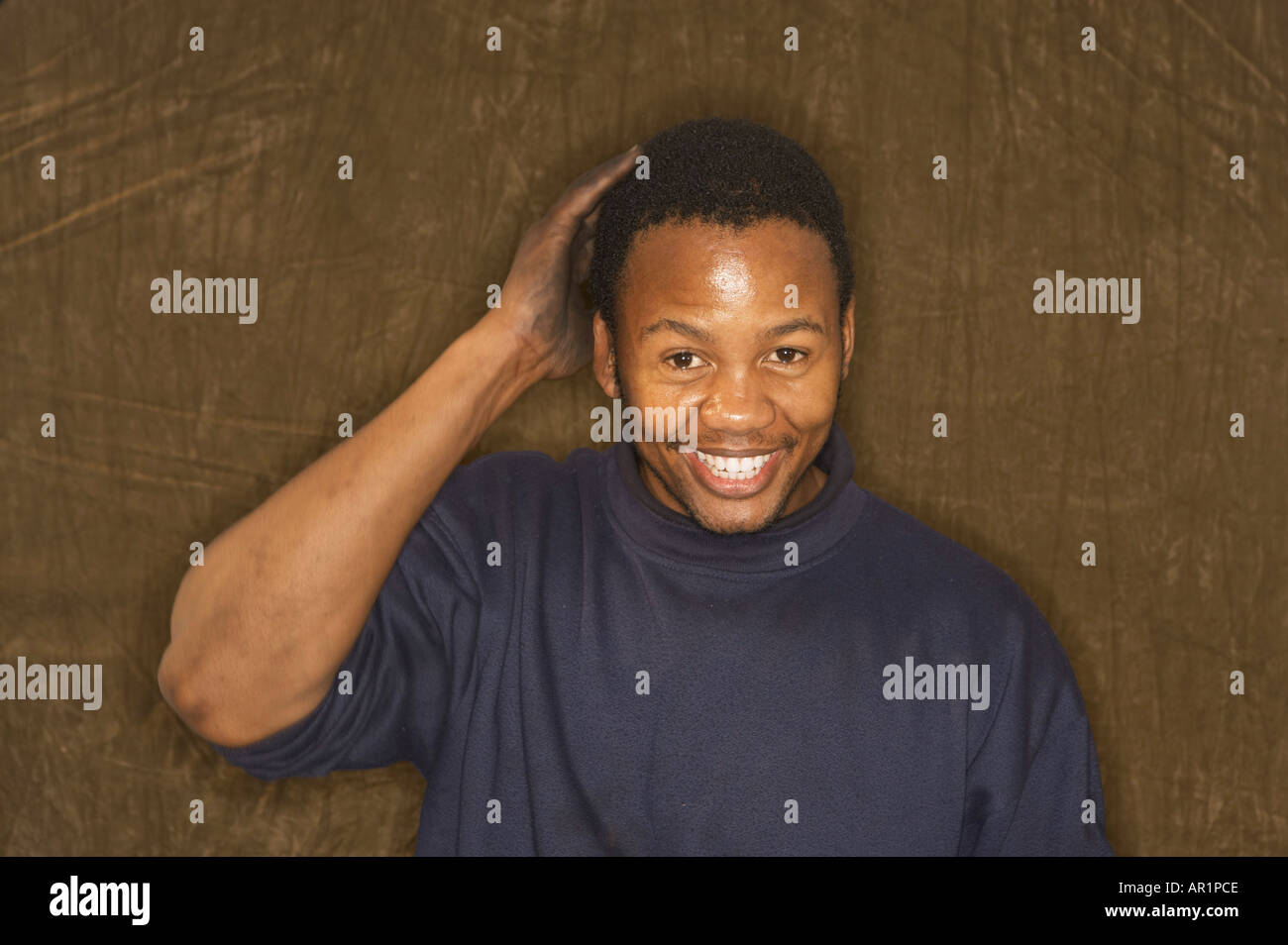Colored, Mechanic, South Africa Stock Photo Alamy