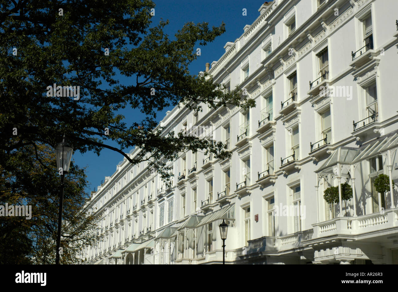 Cadogan Estate High Resolution Stock Photography and Images Alamy