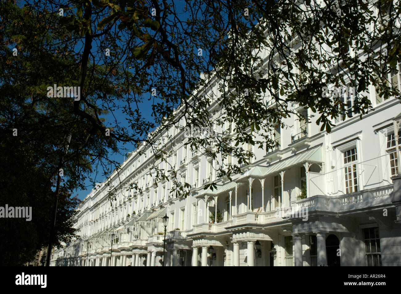 Cadogan Estate High Resolution Stock Photography and Images Alamy