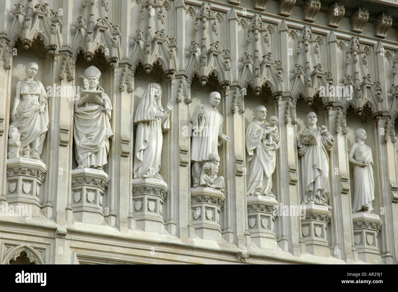 Christian martyrs hires stock photography and images Alamy