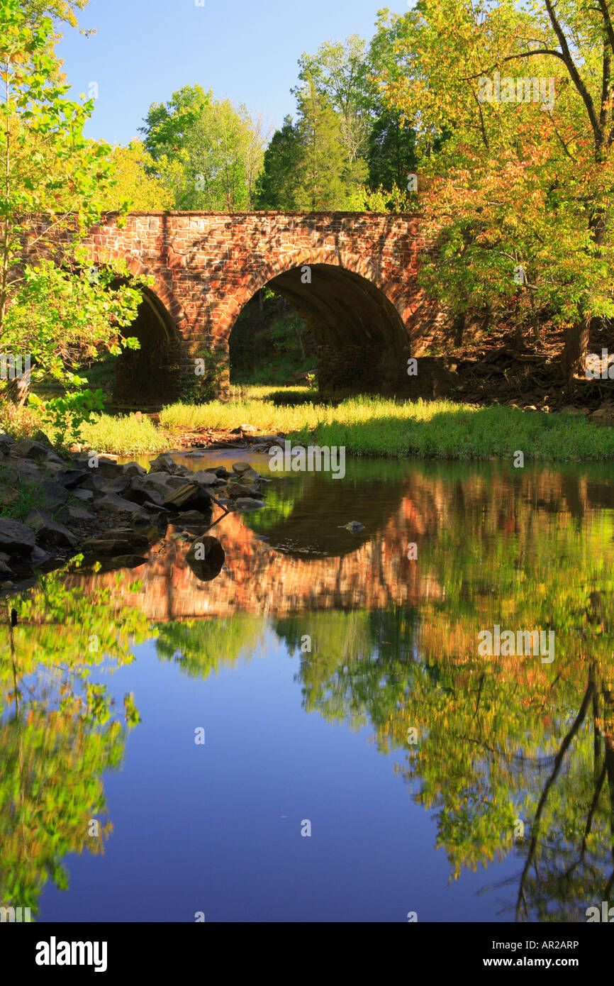 Bull run stone bridge manassas hires stock photography and images Alamy