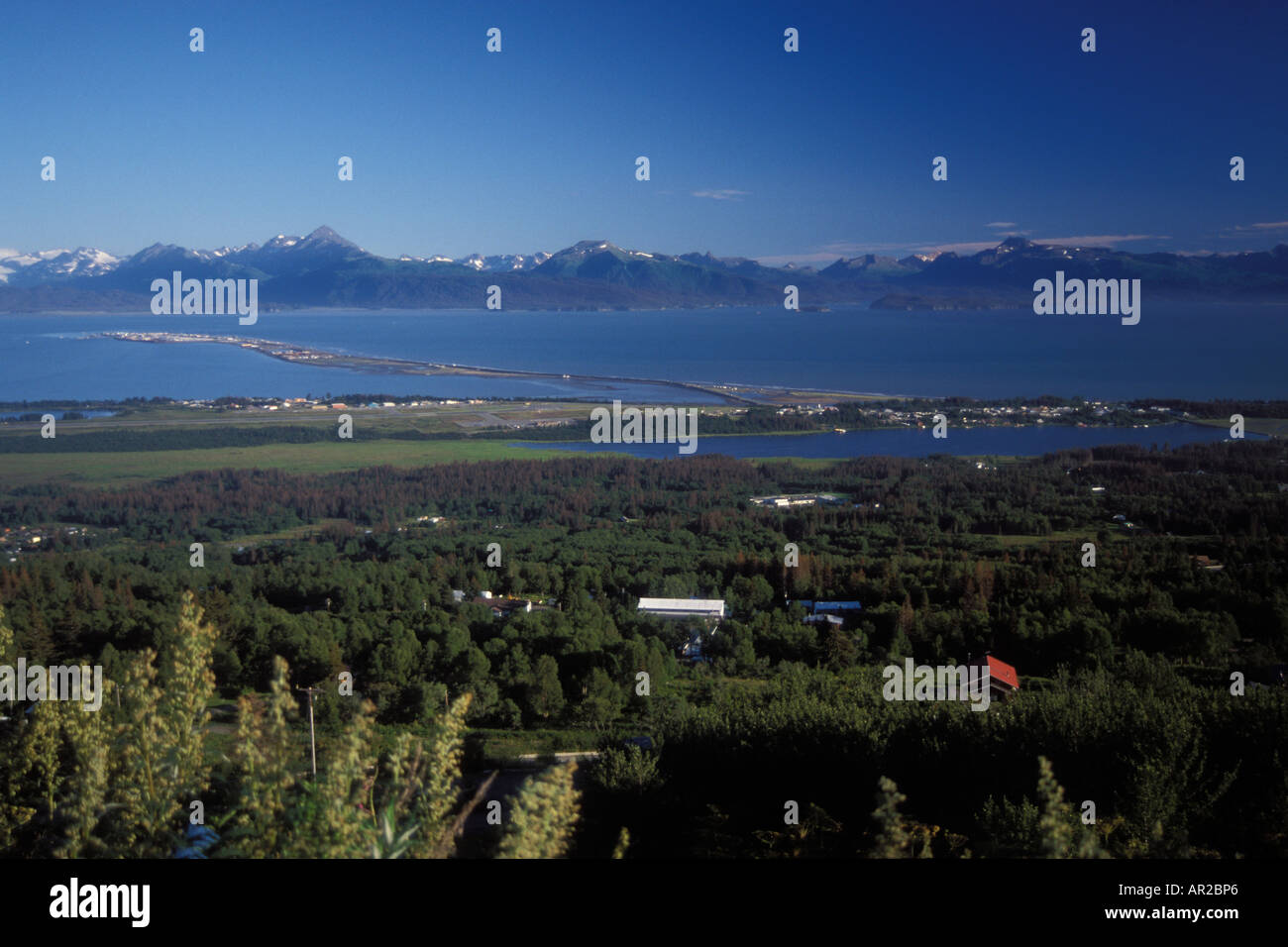 Kachemak city hires stock photography and images Alamy