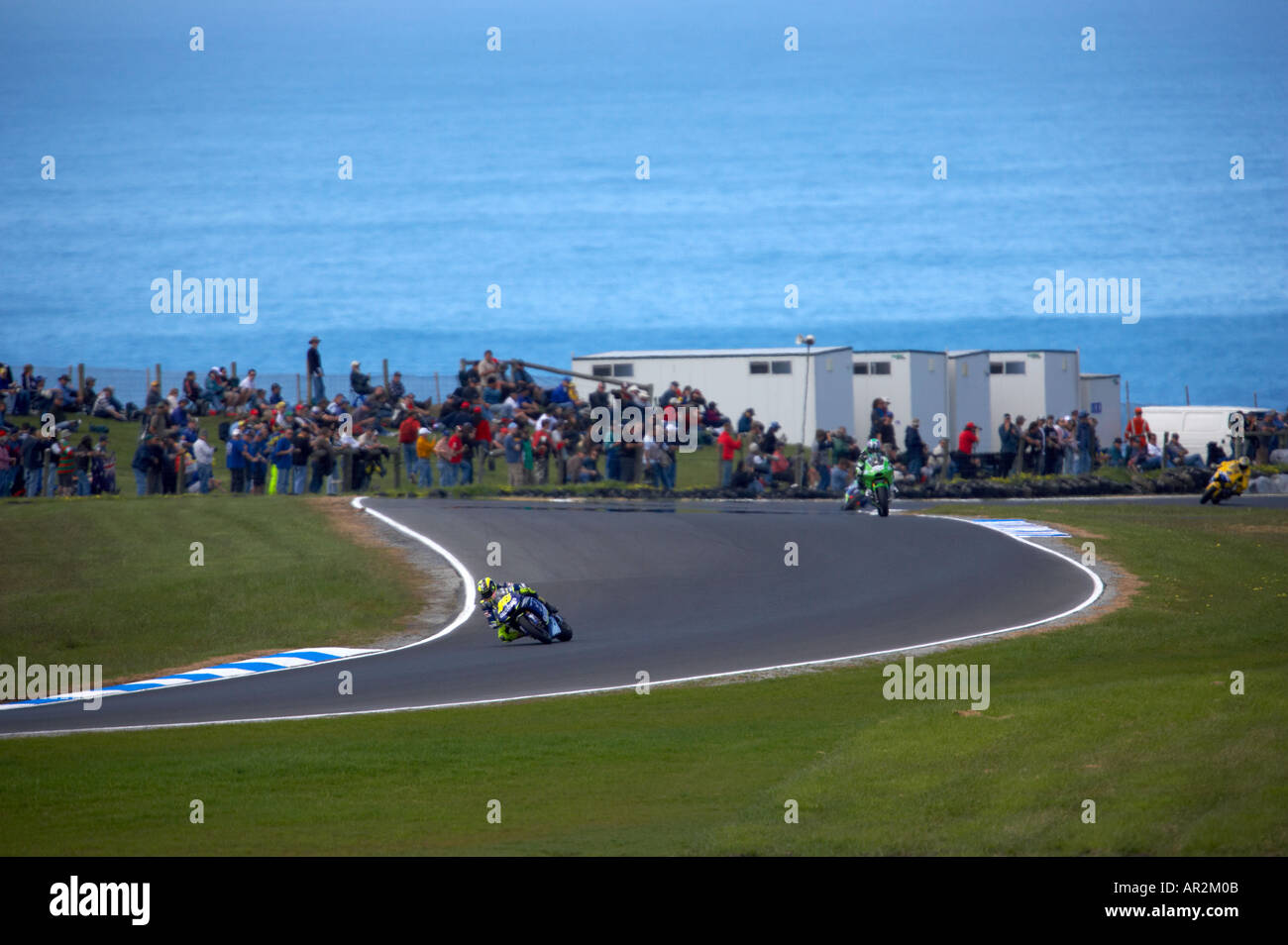 Moto gp australia hi-res stock photography and images - Page 2 - Alamy