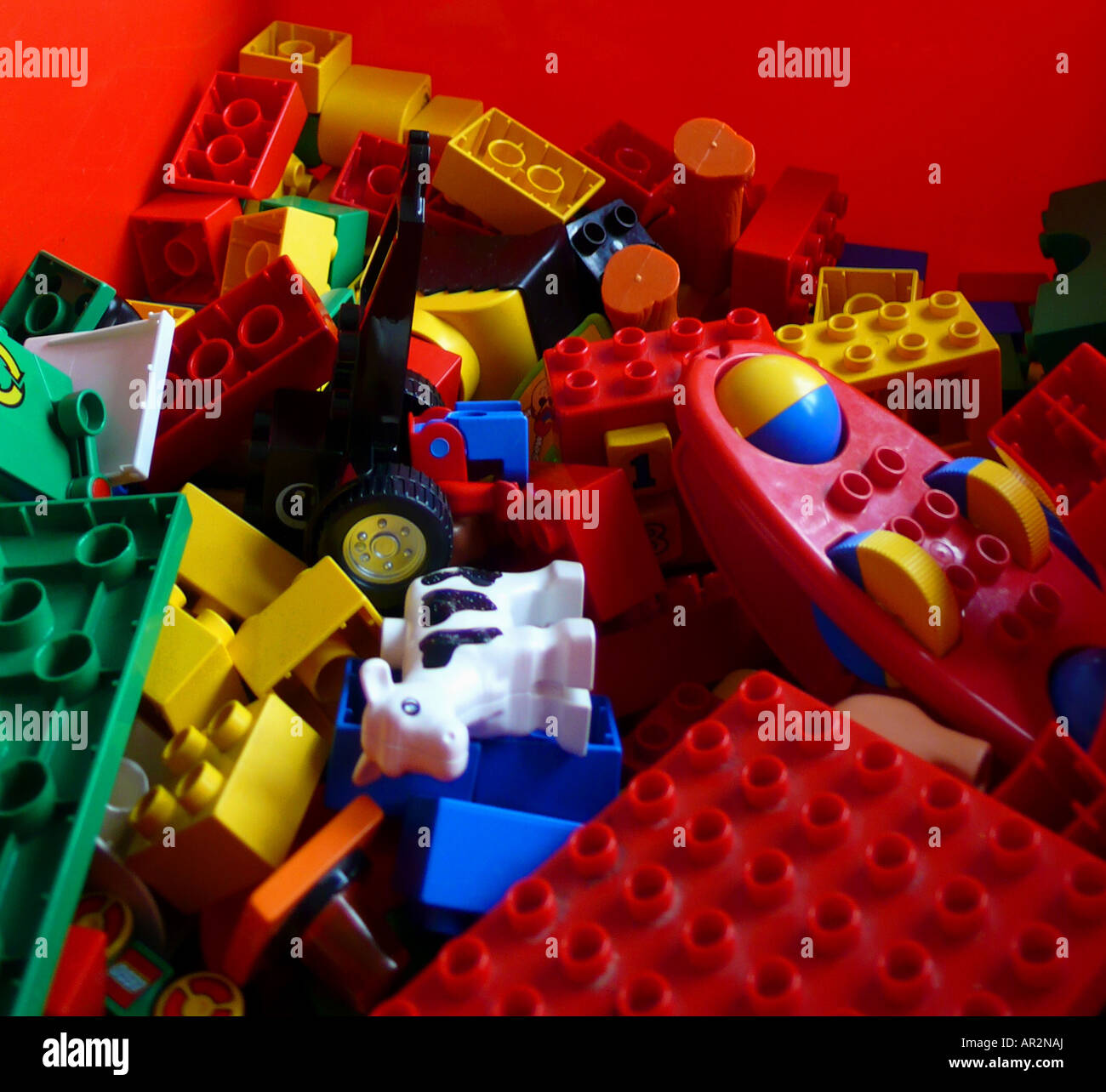 Lego box hi-res stock photography and images - Alamy