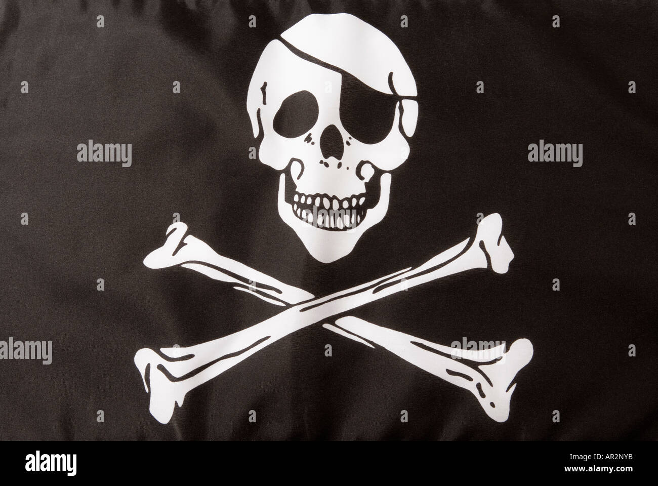 Skull and crossbones flag hires stock photography and images Alamy