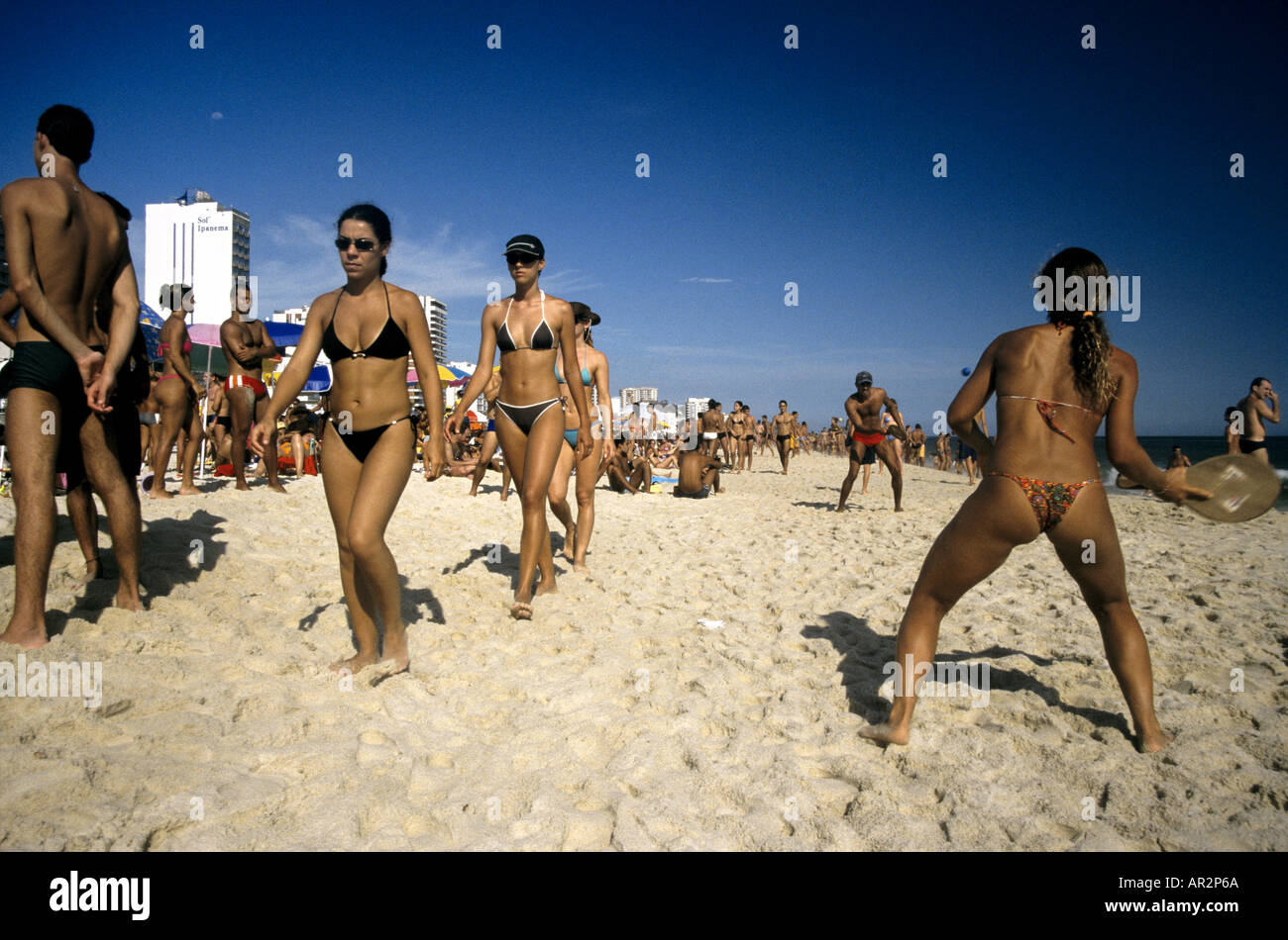 ideal answer bikini wears pacheco think, that