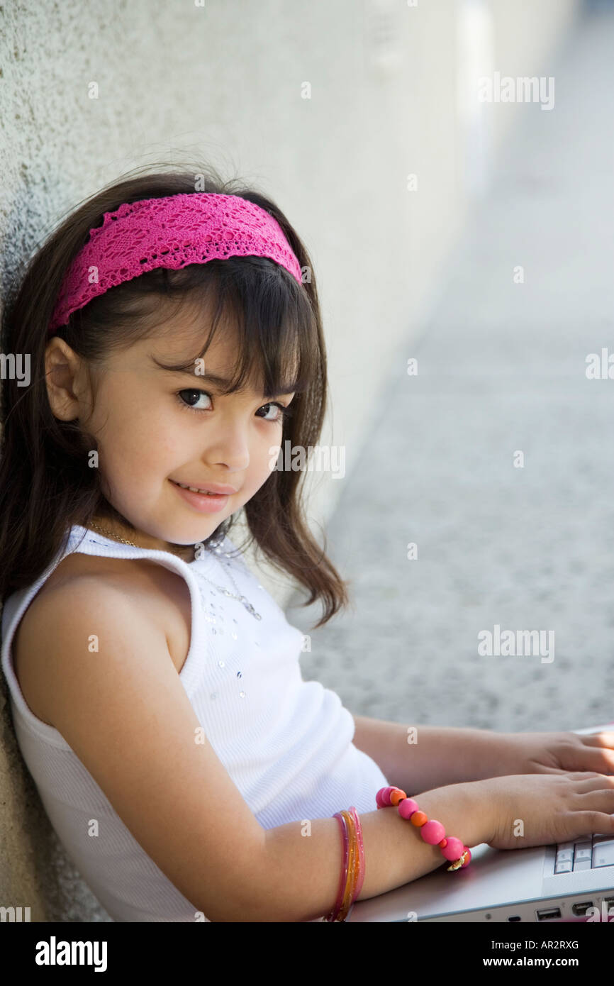 6 years baby photos