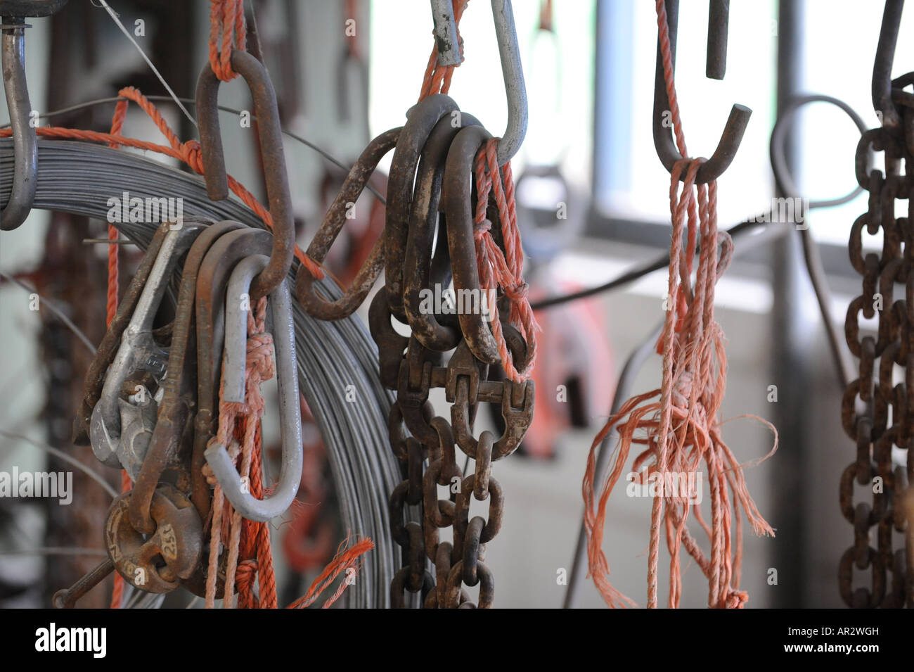 Industrial objects hi-res stock photography and images - Alamy