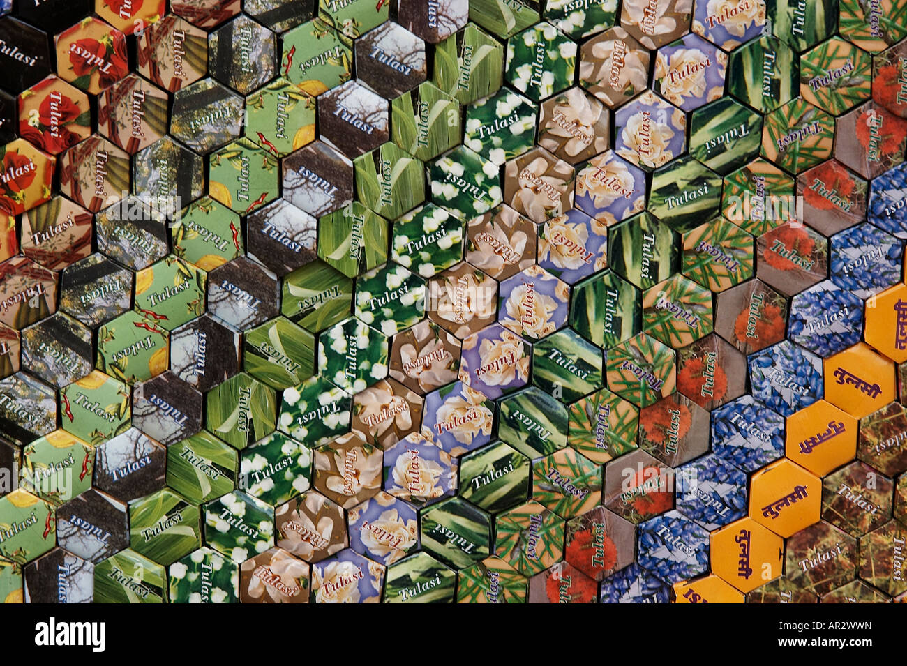 Packets of joss sticks hires stock photography and images Alamy