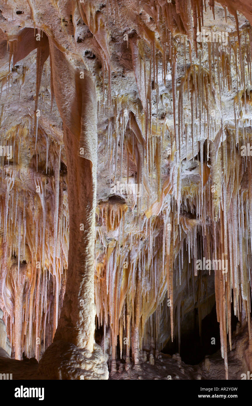 The painted grotto hi-res stock photography and images - Alamy