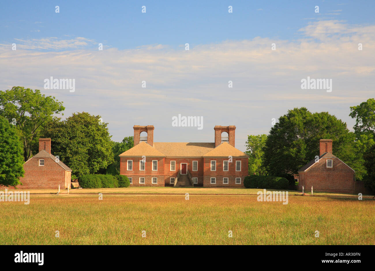 Birthplace of Robert E. Lee Stratford Hall, Westmoreland County