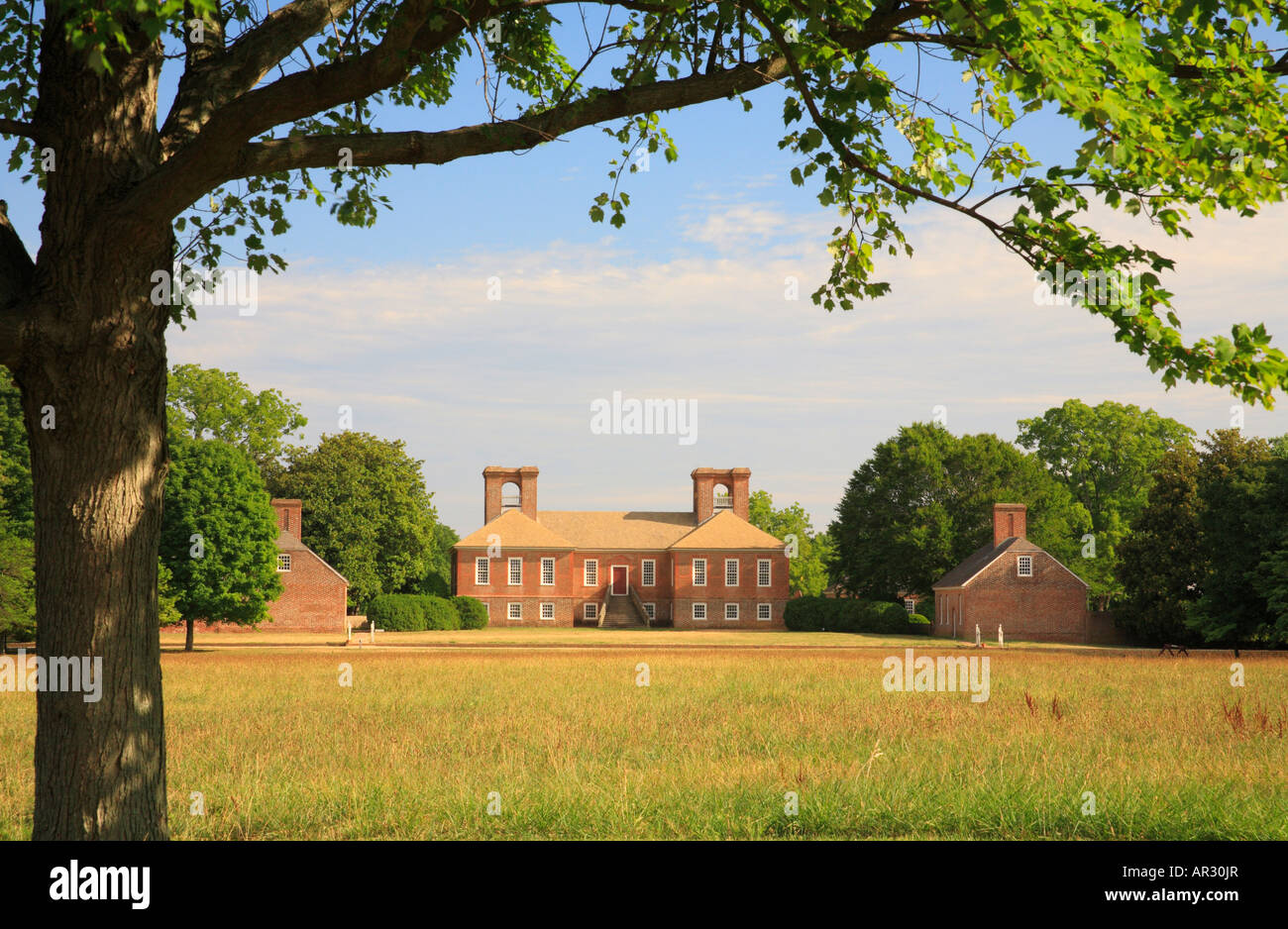 Birthplace of Robert E. Lee Stratford Hall, Westmoreland County