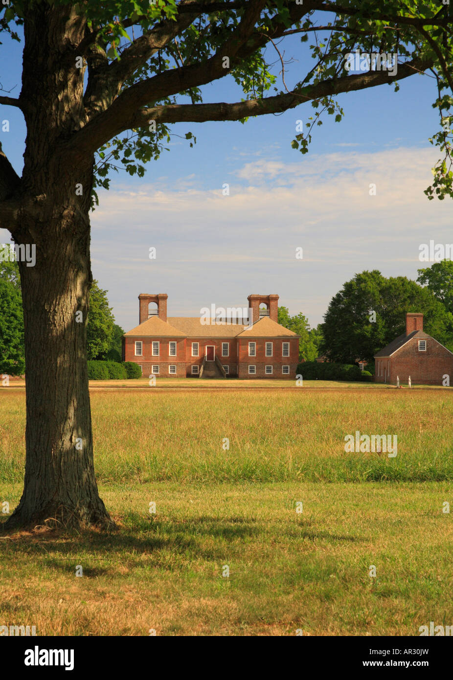 Robert e lee mansion hires stock photography and images Alamy