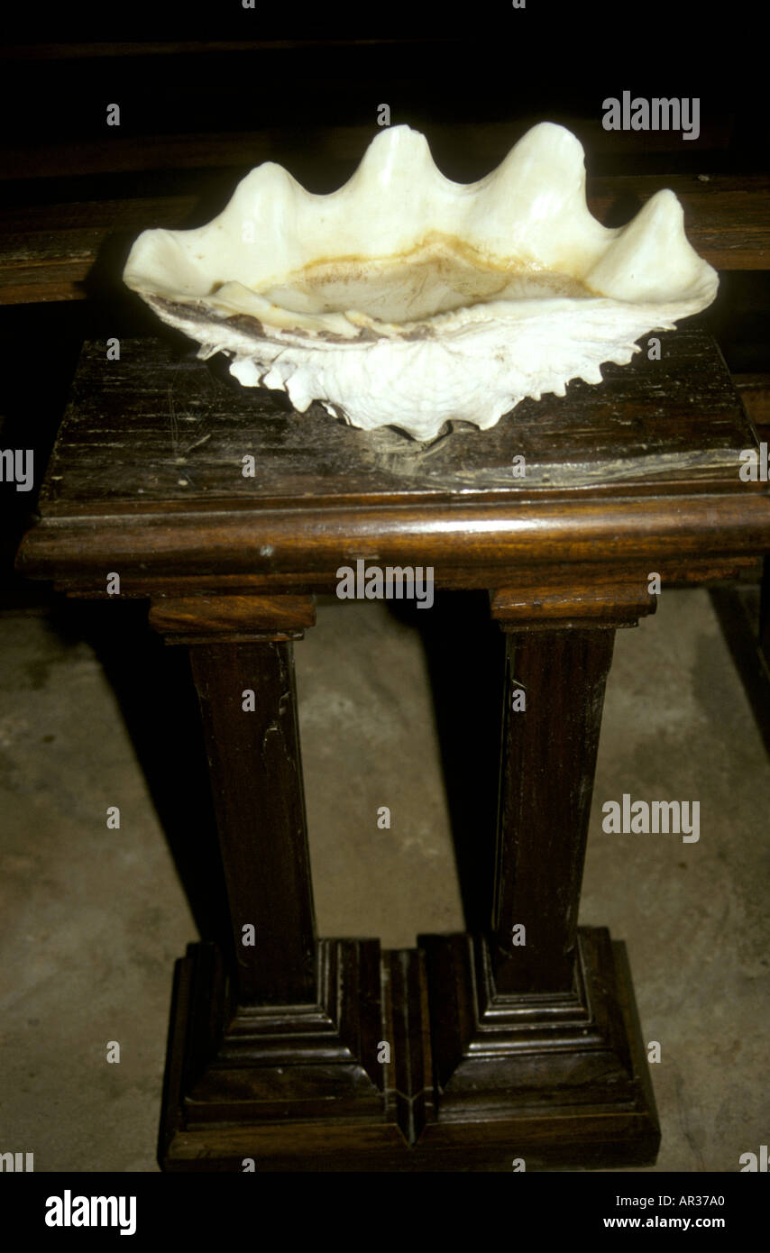 Baptism shell hires stock photography and images Alamy