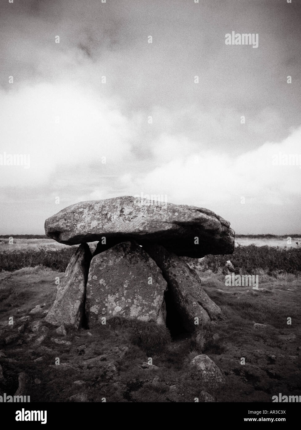Chun quoit hi-res stock photography and images - Alamy