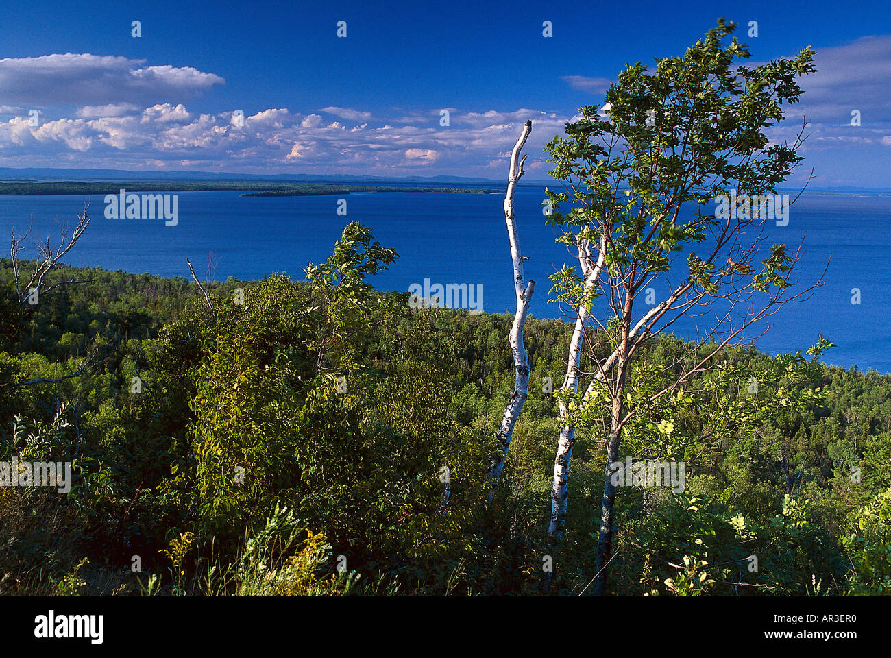 Manitoulin island landscape hires stock photography and images Alamy