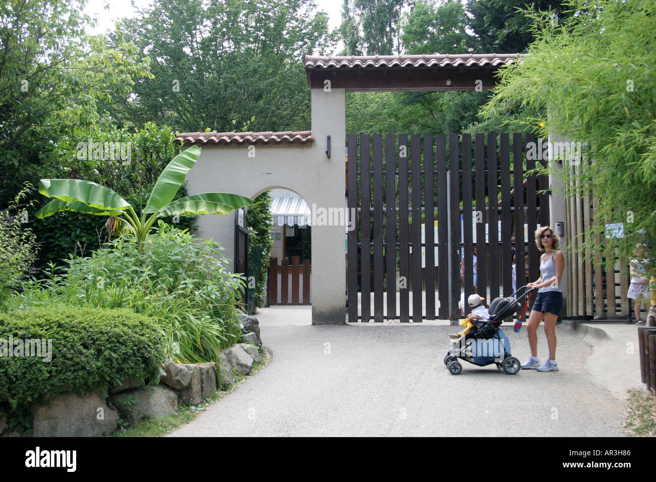 Red Panda Escapes From French Zoo Officials Say New York Daily News