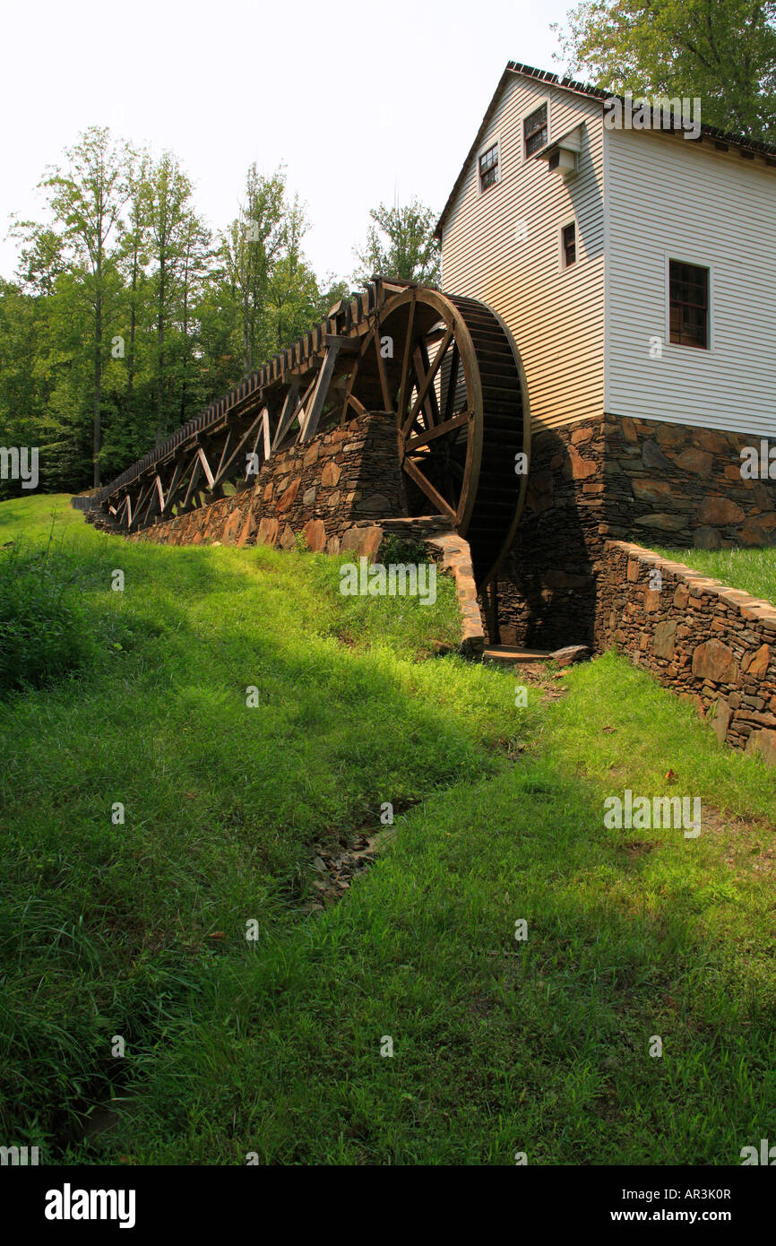 Flour mill 1800s hires stock photography and images Alamy