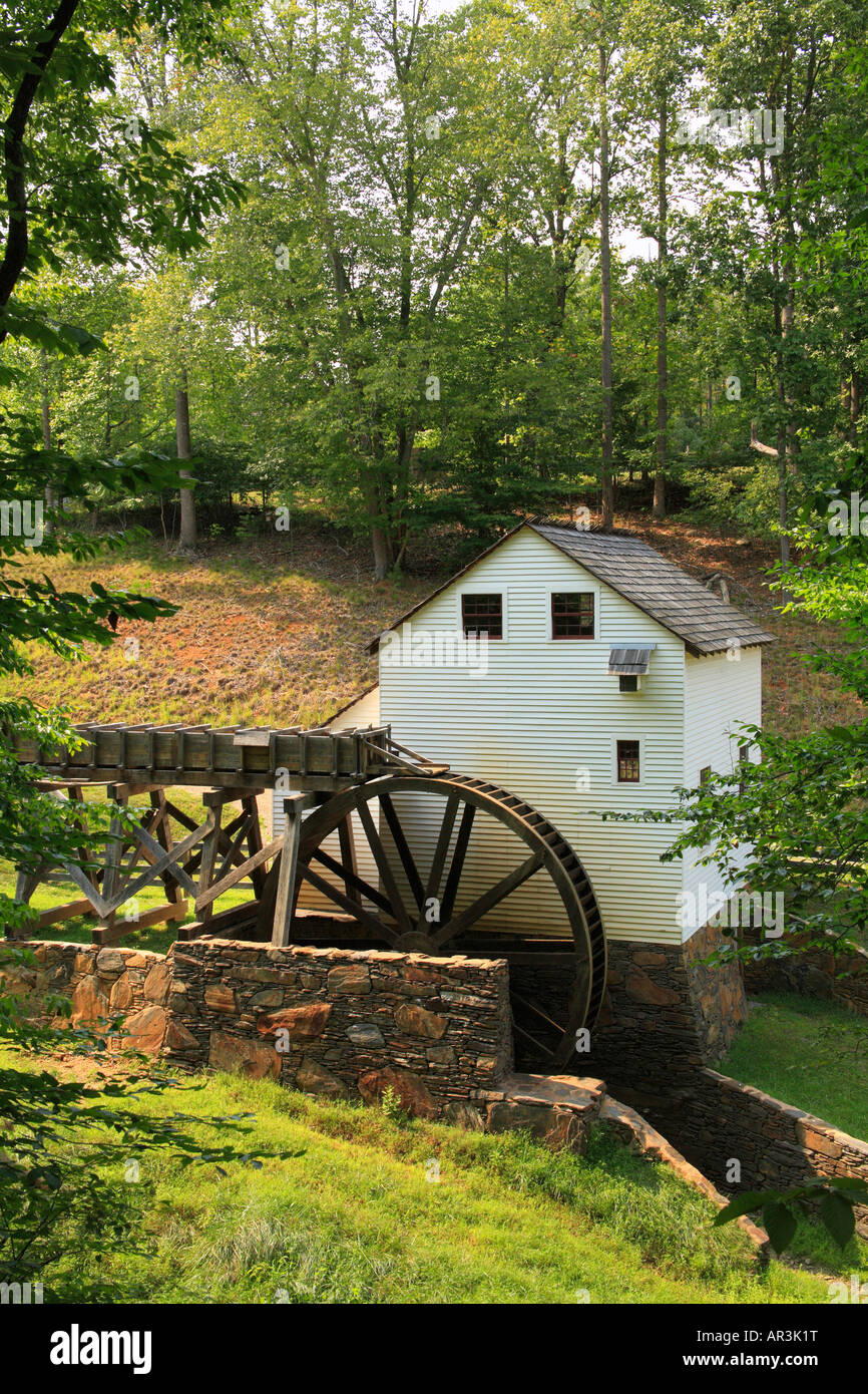 Flour mill 1800s hires stock photography and images Alamy
