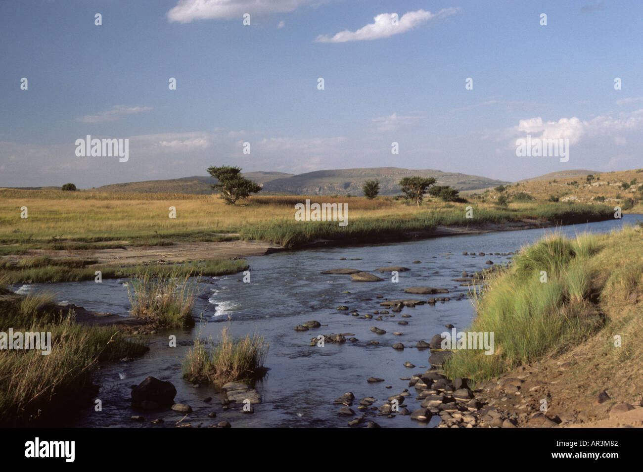 Rorke's Drift, South Africa Stock Photo Alamy