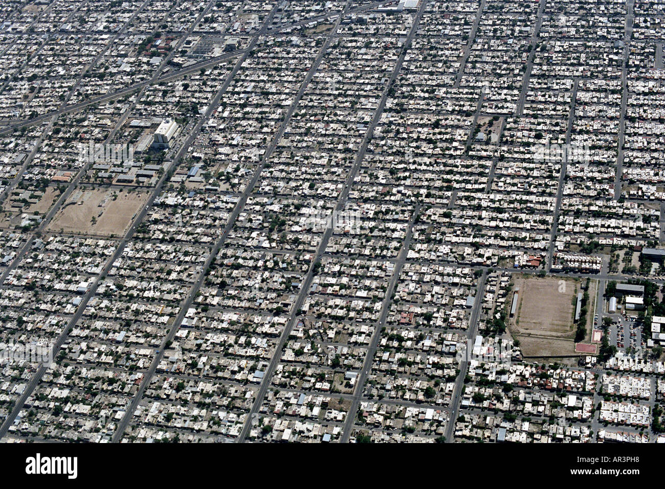 Mexico City Seen From Above Mexico Stock Photo Alamy   Mexico City Seen From Above Mexico AR3PH8 