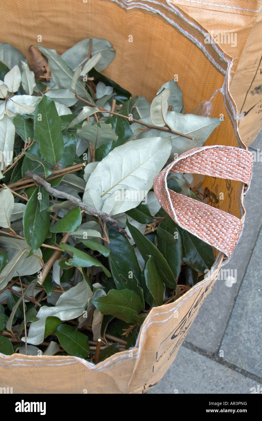 Waste collection london hires stock photography and images Alamy