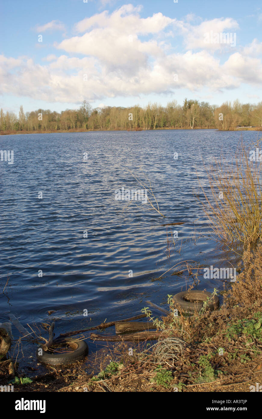 Radley lakes hires stock photography and images Alamy