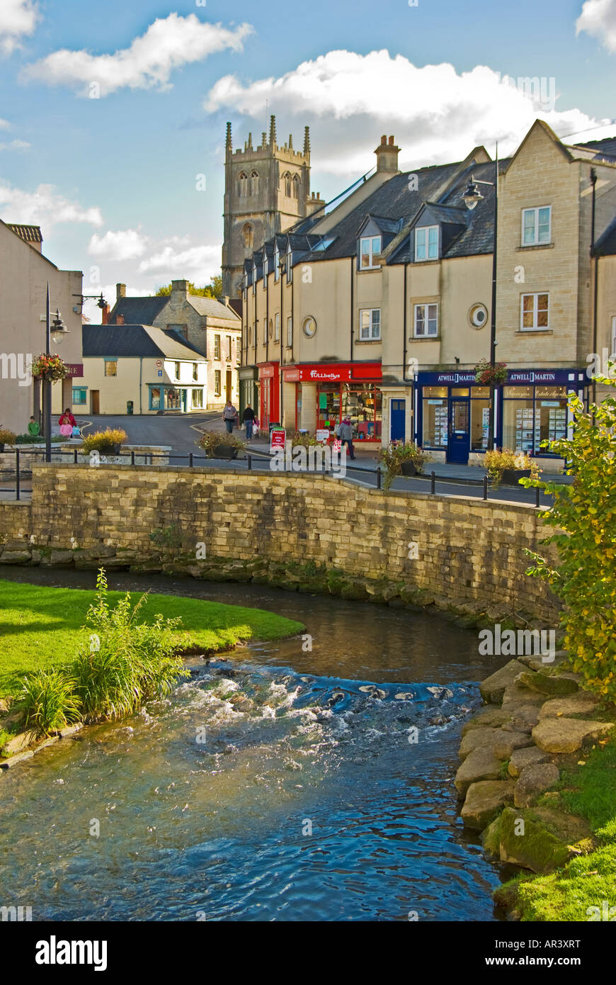 River marden calne hires stock photography and images Alamy