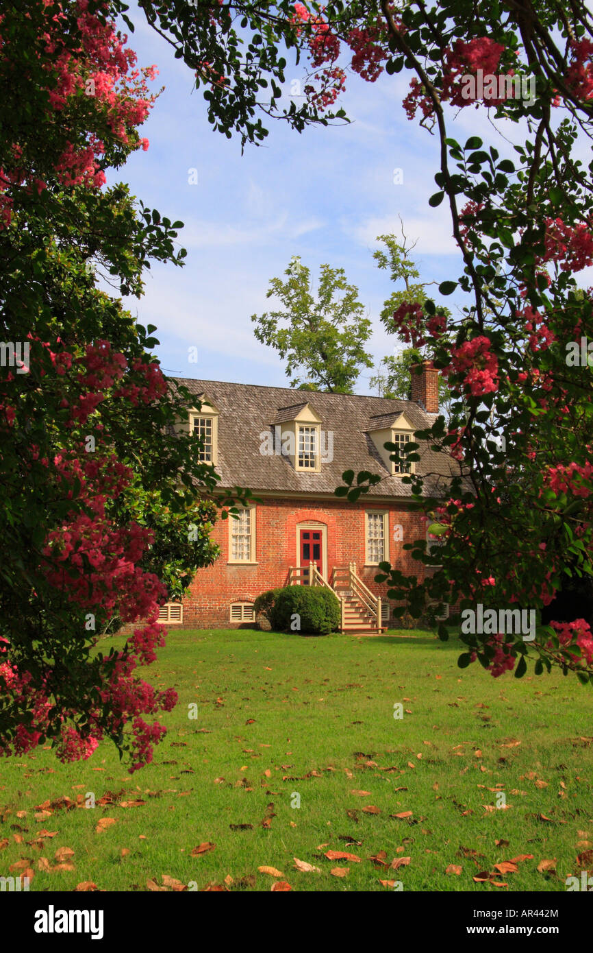 Smiths fort surry county virginia usa hi-res stock photography and ...