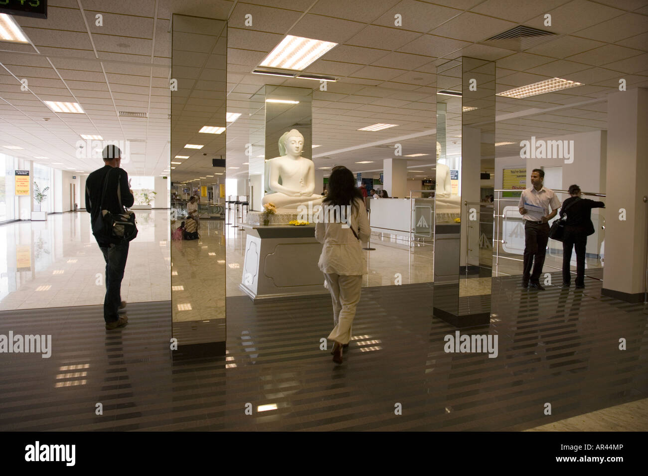 Bandaranaike international airport hires stock photography and images