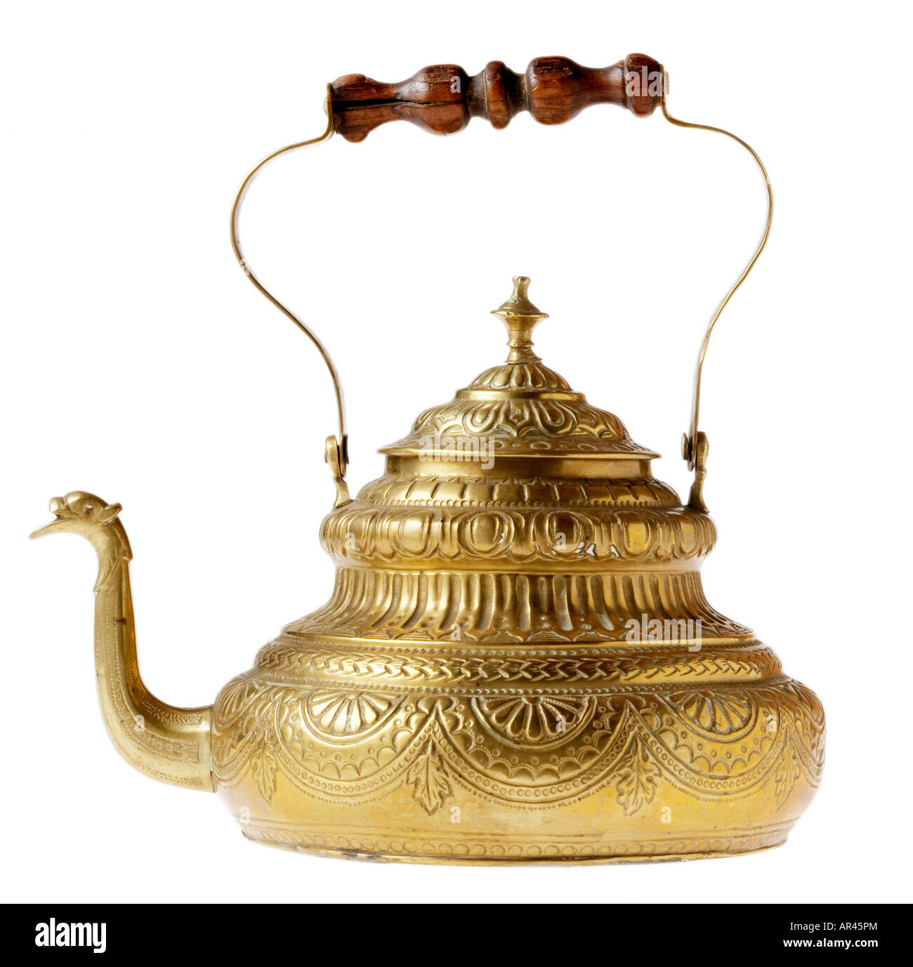 Teapot dome Cut Out Stock Images & Pictures Alamy