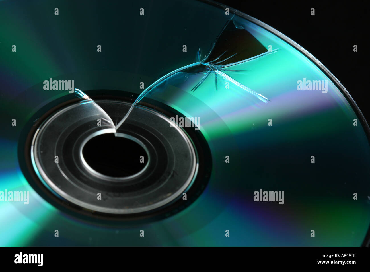 non archival medium Stock Photo